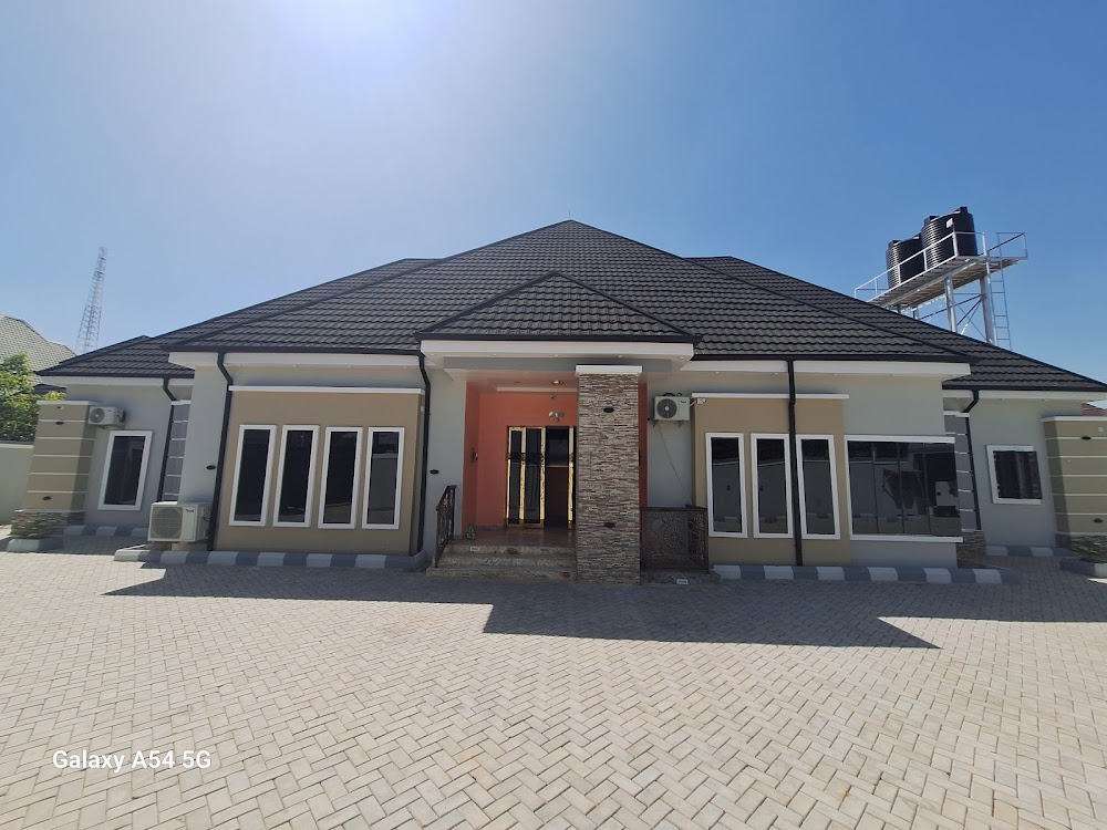 Kelrich Hotel Maiduguri - wedding venue in Maiduguri